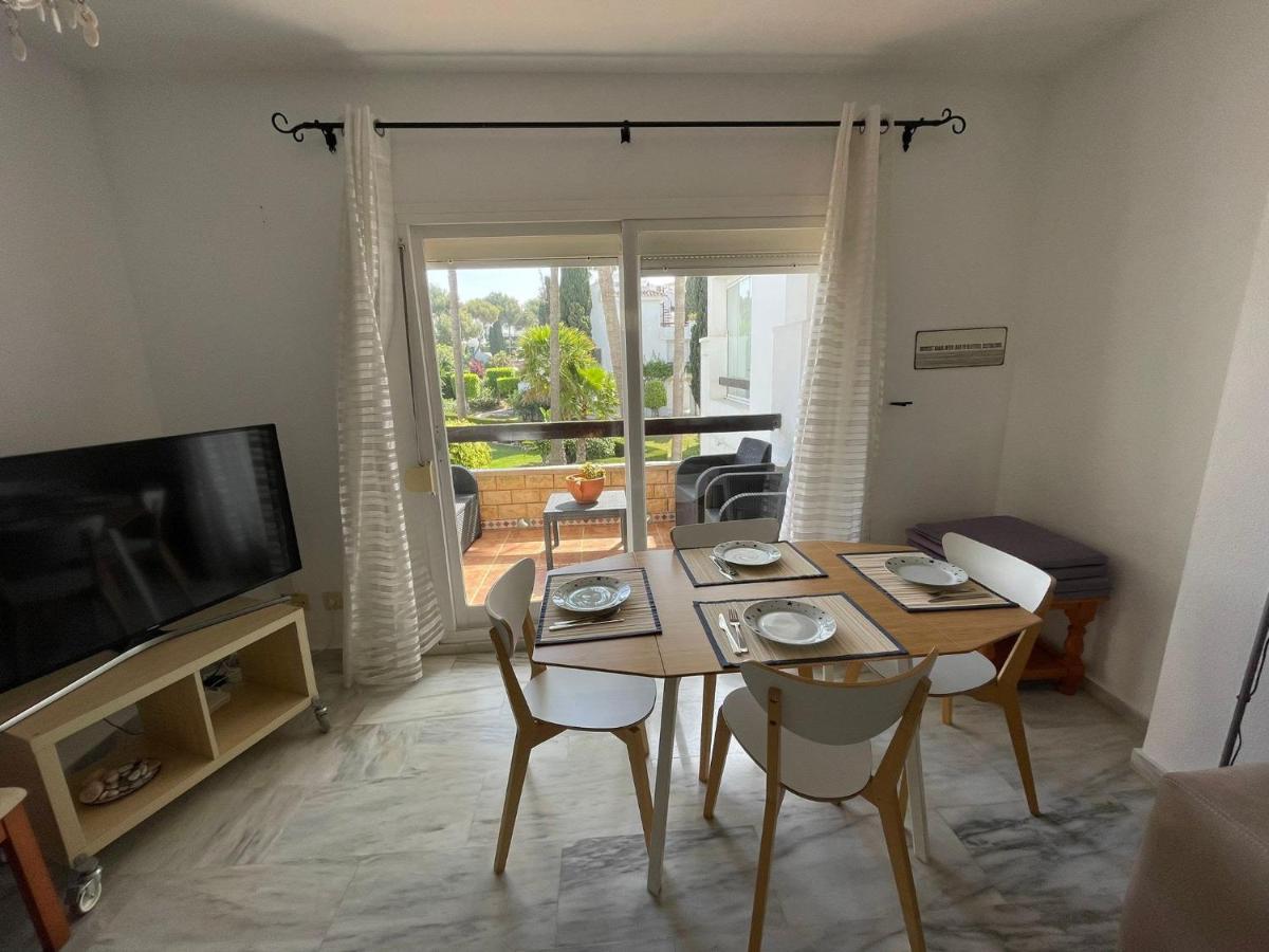 Piso Miraflores ลากาลาเดมิฮาส ภายนอก รูปภาพ