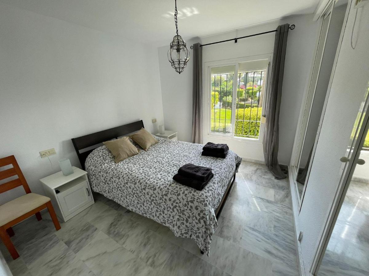 Piso Miraflores ลากาลาเดมิฮาส ภายนอก รูปภาพ
