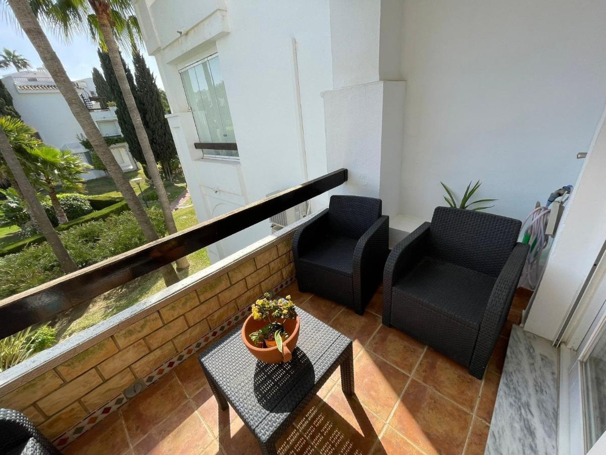 Piso Miraflores ลากาลาเดมิฮาส ภายนอก รูปภาพ